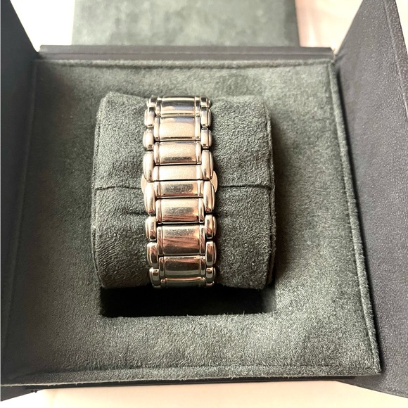 David Yurman 38mm Classic Quartz Watch main image 5